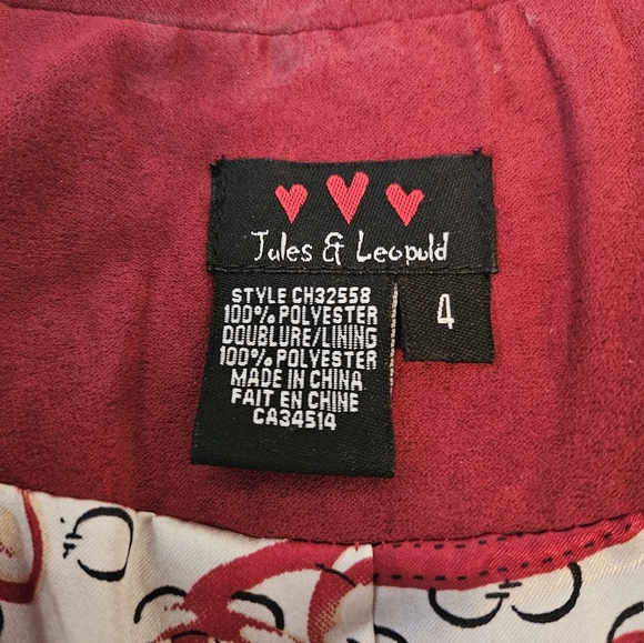 Women's jacket size s - Picture 2 of 3